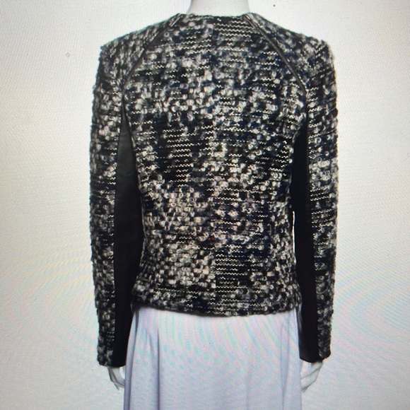 Parker jacket - Picture 2 of 3